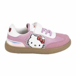 Scarpe Sportive per Bambini Hello Kitty Rosa