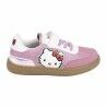 Scarpe Sportive per Bambini Hello Kitty Rosa
