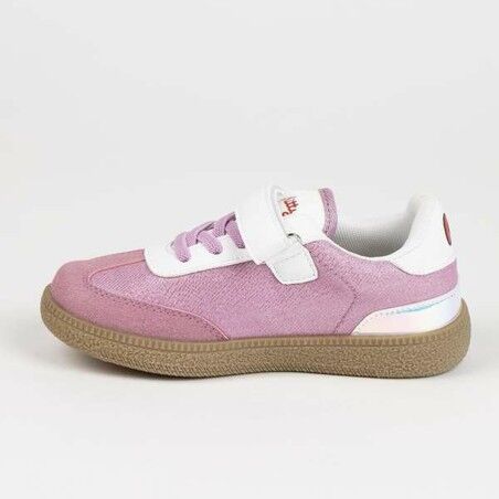 Scarpe Sportive per Bambini Hello Kitty Rosa