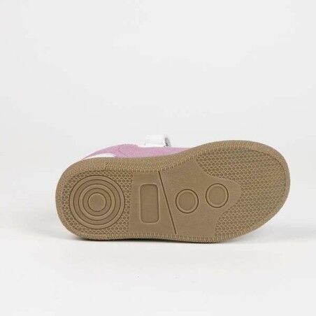 Scarpe Sportive per Bambini Hello Kitty Rosa