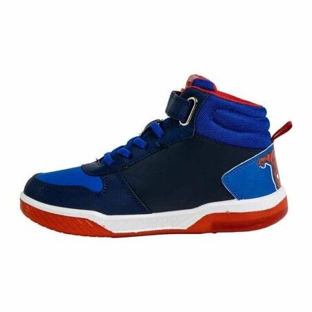 Scarpe Sportive per Bambini The Avengers Blu scuro