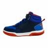 Scarpe Sportive per Bambini The Avengers Blu scuro