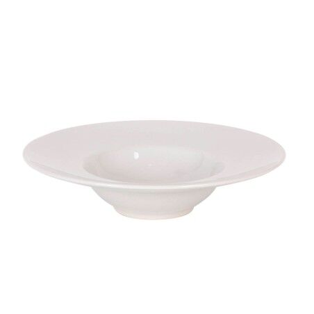 Piatto Fondo Rissoto La Mediterránea Bari 28 x 28 x 6,8 cm (6 Unità)