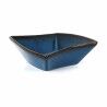 Ciotola per Aperitivi La Mediterránea Pica-pica Azzurro 12 x 11,7 x 4,3 cm (24 Unità)