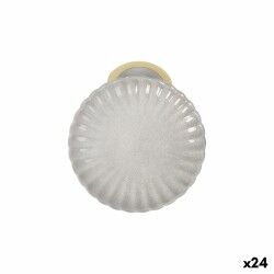 Piatto da pranzo Inde Talaier Ø 20,3 cm (24 Unità)