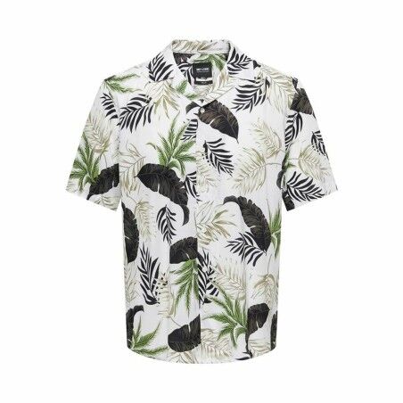 Camicia Only & Sons Cuba Casual Manica corta
