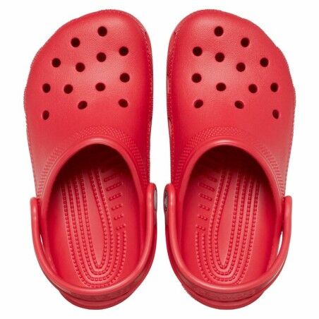 Zoccoli Crocs Multicolore