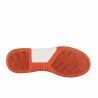Scarpe Sportive Uomo Kappa Manis Bianco Marrone Chiaro