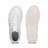 Scarpe Casual da Donna Puma Carina Street Bianco