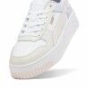 Scarpe Casual da Donna Puma Carina Street Bianco