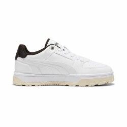 Scarpe da Tennis Casual Uomo Puma Caven 2.0 Abrupt Bianco