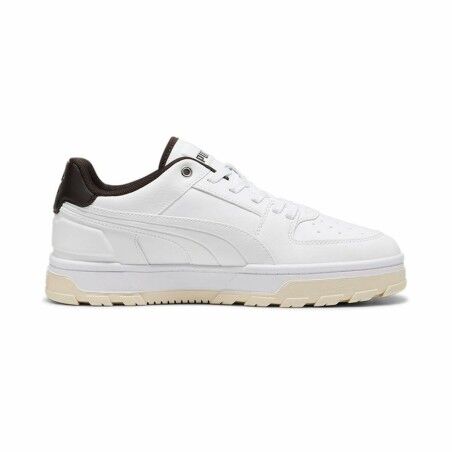 Scarpe da Tennis Casual Uomo Puma Caven 2.0 Abrupt Bianco