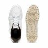 Scarpe da Tennis Casual Uomo Puma Caven 2.0 Abrupt Bianco