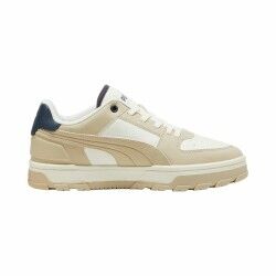 Scarpe da Tennis Casual Uomo Puma Caven 2.0 Abrupt Bianco Beige