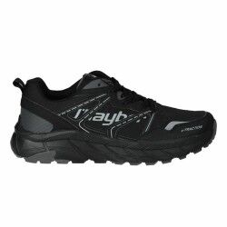Scarpe Sportive Uomo J-Hayber Racion Nero