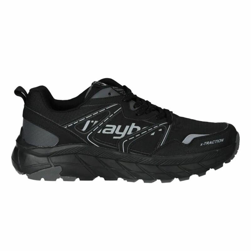 Scarpe Sportive Uomo J-Hayber Racion Nero Scarpe Sportive Uomo J-Hayber Racion Nero