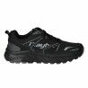 Scarpe Sportive Uomo J-Hayber Racion Nero