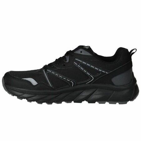 Scarpe Sportive Uomo J-Hayber Racion Nero