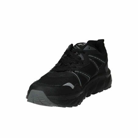 Scarpe Sportive Uomo J-Hayber Racion Nero