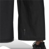 Pantalone Lungo Sportivo Adidas Stu 7/8 Donna Nero