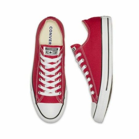 Scarpe Sportive da Donna Chuck Taylor All Star Converse Rosso
