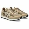 Scarpe da Tennis Casual Uomo Asics Tiger Runner II Marrone