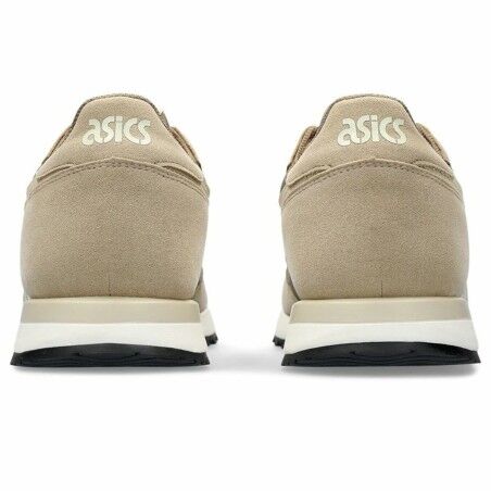Scarpe da Tennis Casual Uomo Asics Tiger Runner II Marrone