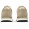 Scarpe da Tennis Casual Uomo Asics Tiger Runner II Marrone