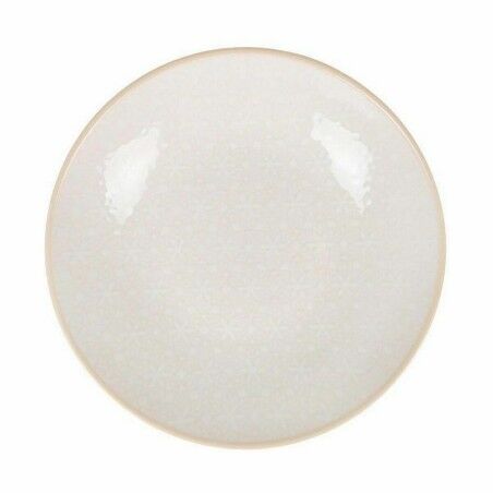 Piatto Fondo Santa Clara Moonlight Porcellana Ø 20,5 cm (6 Unità)