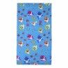 Scaldacollo Baby Shark Azzurro