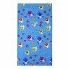 Scaldacollo Baby Shark Azzurro