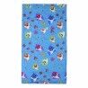 Scaldacollo Baby Shark Azzurro