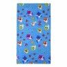 Scaldacollo Baby Shark Azzurro
