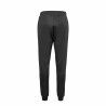 Pantalone di Tuta per Adulti J-Hayber Neostrip Nero Grigio scuro Uomo