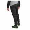 Pantalone di Tuta per Adulti J-Hayber Neostrip Nero Grigio scuro Uomo