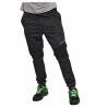 Pantalone di Tuta per Adulti J-Hayber Neostrip Nero Grigio scuro Uomo