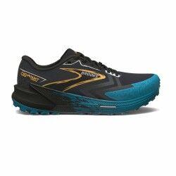 Scarpe Sportive Uomo Brooks Catamount 3 Azzurro
