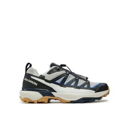 Scarpe Sportive Uomo Salomon X Ultra 360 Edge Gore-tex