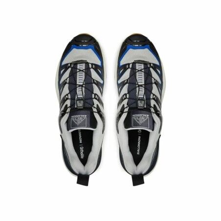 Scarpe Sportive Uomo Salomon X Ultra 360 Edge Gore-tex