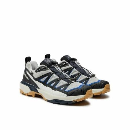 Scarpe Sportive Uomo Salomon X Ultra 360 Edge Gore-tex