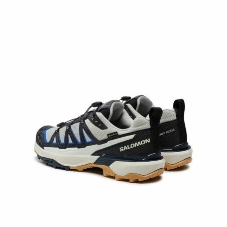 Scarpe Sportive Uomo Salomon X Ultra 360 Edge Gore-tex