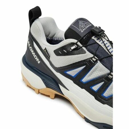 Scarpe Sportive Uomo Salomon X Ultra 360 Edge Gore-tex