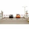 Tren con il circuito Smoby