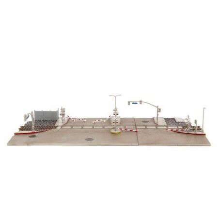 Tren con il circuito Smoby