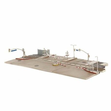 Tren con il circuito Smoby