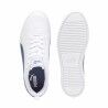 Scarpe Sportive Uomo Puma Rickie Azzurro Bianco