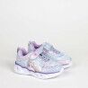 Scarpe Sportive per Bambini Frozen Viola