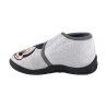 Pantofole Per Bambini 3D Mickey Mouse Grigio chiaro