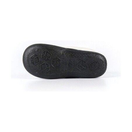 Pantofole Per Bambini 3D Mickey Mouse Grigio chiaro