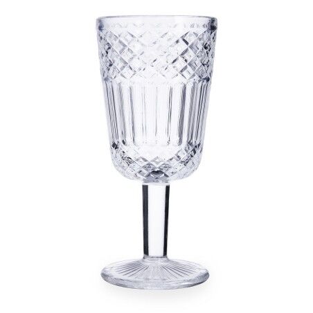 Calice La Bouchée Medina Trasparente Vetro 285 ml (6 Unità)